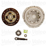 Valeo Clutch Kit - Plymouth 4142136000-VAL