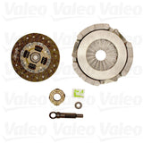 Clutch Kit - Plymouth | 4142136000
