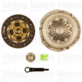 Valeo Clutch Kit - Daihatsu 52001601-VAL