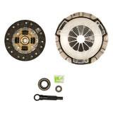 Clutch Kit - Mazda by Valeo 52002001-VAL