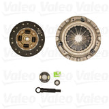 Valeo Clutch Kit - Mazda 52002001-VAL