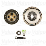 Clutch Kit - Mazda | 52002001