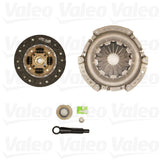 Valeo Clutch Kit - Ford 52002002-VAL