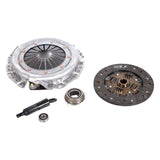 Clutch Kit - Isuzu by Valeo 52002202-VAL