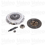 Clutch Kit - Isuzu | 52002202
