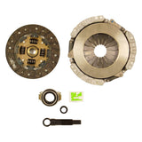 Clutch Kit - Toyota by Valeo 52002204-VAL