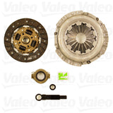Valeo Clutch Kit - Toyota 52002204-VAL