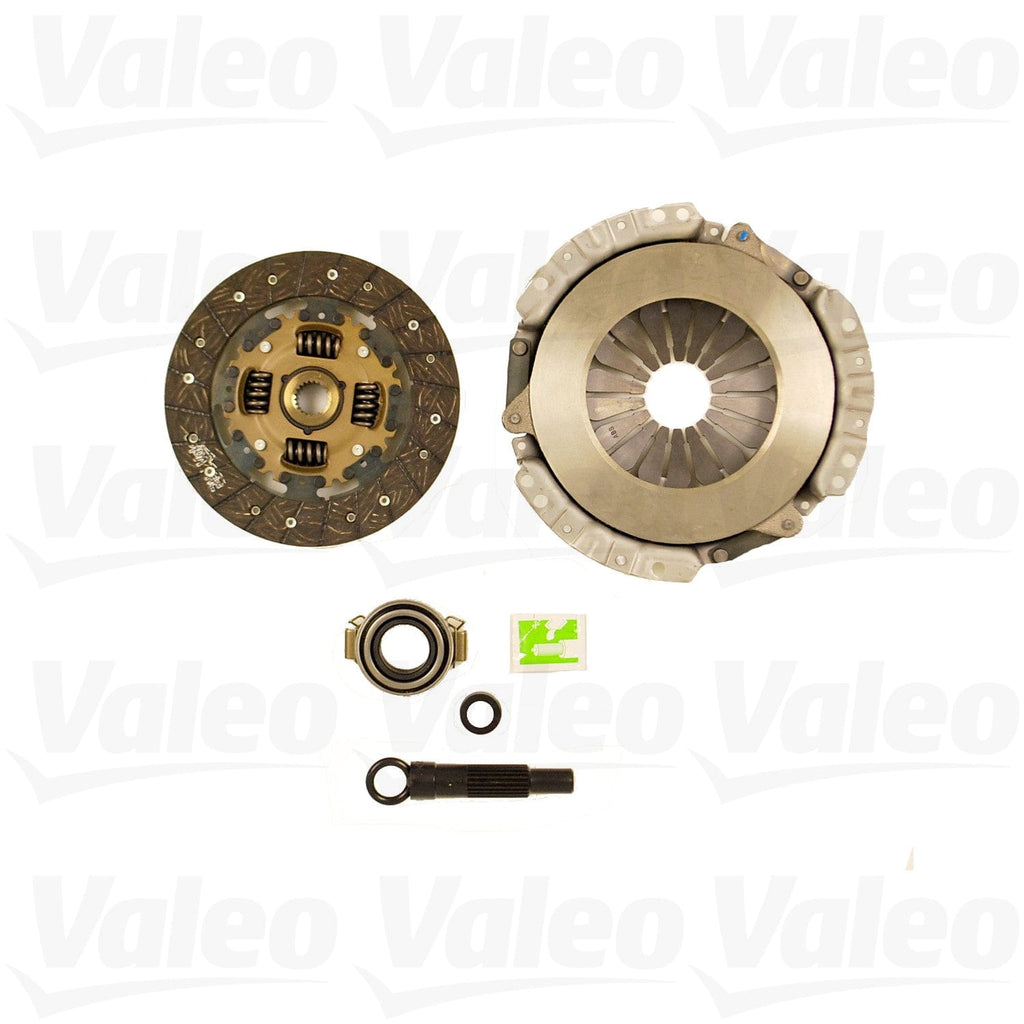 Clutch Kit Toyota 52002204 UroTuning