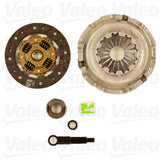 Valeo Clutch Kit - Honda 52002401-VAL