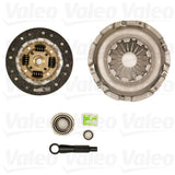 Valeo Clutch Kit - Honda 52002402-VAL