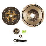 Clutch Kit - Honda by Valeo 52002404-VAL