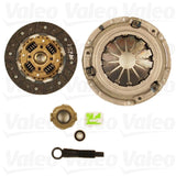 Valeo Clutch Kit - Honda 52002404-VAL