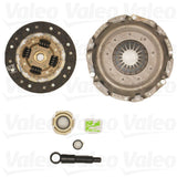 Valeo Clutch Kit - Honda 52002405-VAL