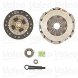 Clutch Kit - Honda | 52002405