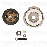 Valeo Clutch Kit - Hyundai 52002601-VAL