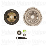 Valeo Clutch Kit - Kia 52003201-VAL