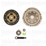 Valeo Clutch Kit - Mazda 52003603-VAL