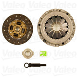 Valeo Clutch Kit - Suzuki 52005001-VAL
