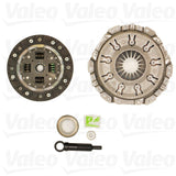 Valeo Clutch Kit - Toyota 52005201-VAL