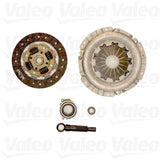 Valeo Clutch Kit - Toyota 52005202-VAL