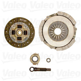 Clutch Kit - Toyota | 52005202