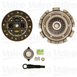Valeo Clutch Kit - VW/Audi 52005604-VAL