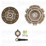 Valeo Clutch Kit - VW/Audi 52005606-VAL