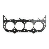 Cometic Chevy BB 396 / 402 / 427 / 454 4.375in Bore .066 Inch MLS Head Gasket by Cometic CGS-C5329-066