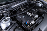 Karbonius BMW E46 M3 / 3-Series Carbon Strut Brace by Karbonius