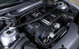 Karbonius BMW E46 M3 CSL Concept S54 Engine Cover by Karbonius