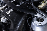 Karbonius BMW E46 M3 / 3-Series Carbon Strut Brace by Karbonius