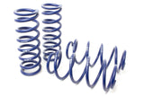 H&R 06-10 Jeep Commander XK Adventure Raising Spring by H&R Springs HRS52101
