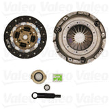 Valeo Clutch Kit - Honda 52102401-VAL