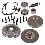 Conversion Clutch Kit - Ram by Valeo 52104721AG-VAL