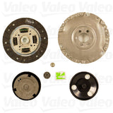 Clutch Kit - VW/Audi | 027198141CX