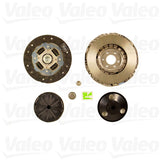 Valeo Clutch Kit - VW/Audi 027198141CX-VAL