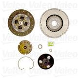 Valeo Clutch Kit - VW/Audi 52105603-VAL