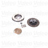 Valeo Clutch Kit - VW/Audi 52105604-VAL