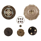 Clutch Kit - VW/Audi by Valeo 52105607-VAL