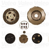 Valeo Clutch Kit - VW/Audi 52105607-VAL