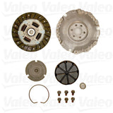 Valeo Clutch Kit - VW/Audi 051198141X-VAL