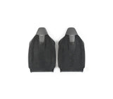 BMW M Performance Rear Panel Alcantara Carbon Set - BMW / F93 / G80 / M3 / M8 52105A40304