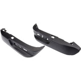 Seat Switch Covering Set - BMW