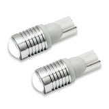 ORACLE Lighting T10 3W Cree LED Bulbs (Pair) - Cool White by Oracle Lighting orl5211-001