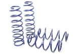 H&R 18-22 Jeep Wrangler Unlimited Sahara/Sport 4 Cyl/V6/V6 Diesel JL Raising Spring by H&R Springs HRS52120