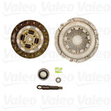 Valeo Clutch Kit - Honda 52122401-VAL