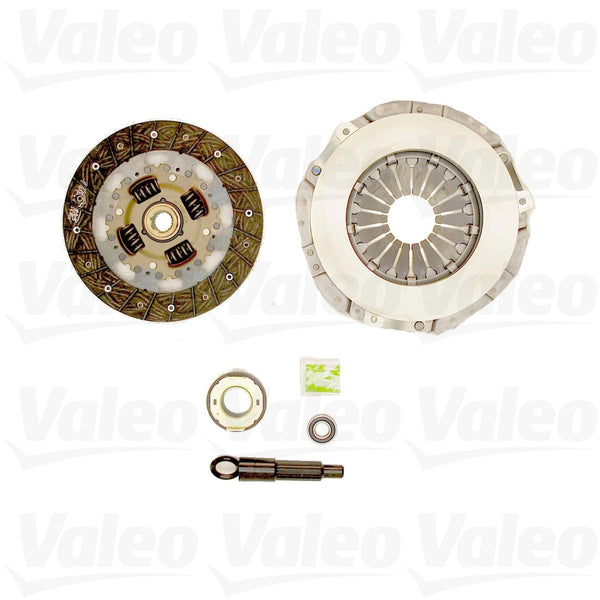 Clutch Kit Honda 52122401 UroTuning