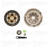 Valeo Clutch Kit - Honda 52122404-VAL