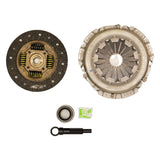 Clutch Kit - Hyundai by Valeo 52122601-VAL