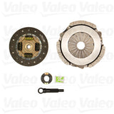Valeo Clutch Kit - Hyundai 52122601-VAL